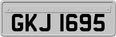 GKJ1695