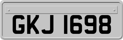 GKJ1698