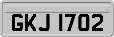 GKJ1702