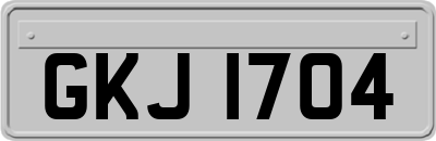 GKJ1704