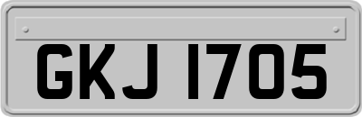 GKJ1705