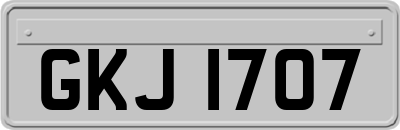 GKJ1707