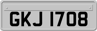 GKJ1708