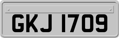 GKJ1709