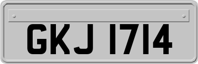 GKJ1714