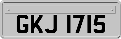 GKJ1715