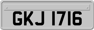 GKJ1716