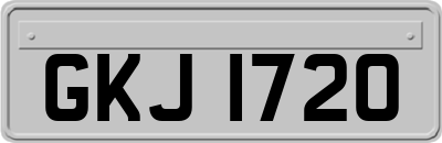 GKJ1720