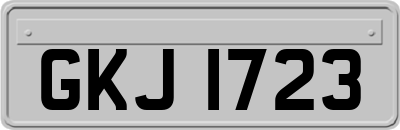 GKJ1723