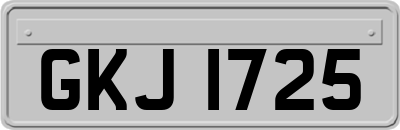 GKJ1725