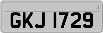 GKJ1729