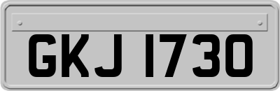 GKJ1730