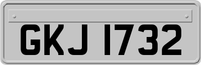 GKJ1732