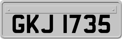 GKJ1735