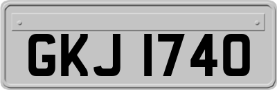 GKJ1740