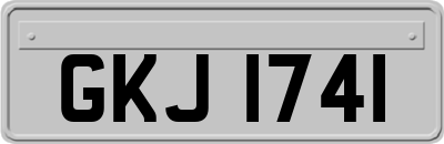 GKJ1741