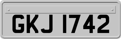 GKJ1742