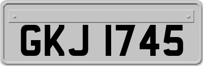 GKJ1745