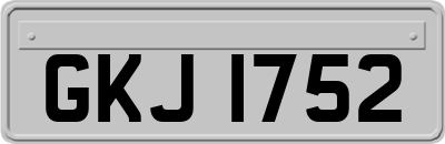 GKJ1752