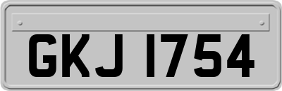 GKJ1754