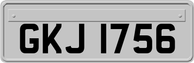 GKJ1756