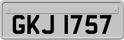 GKJ1757