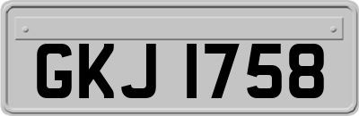 GKJ1758