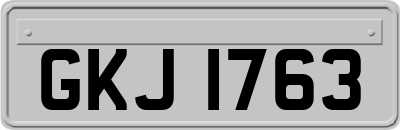 GKJ1763