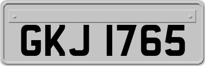 GKJ1765