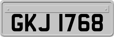 GKJ1768