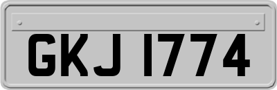 GKJ1774