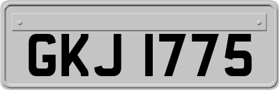 GKJ1775