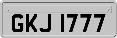 GKJ1777