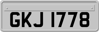 GKJ1778