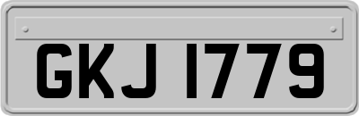 GKJ1779