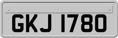 GKJ1780