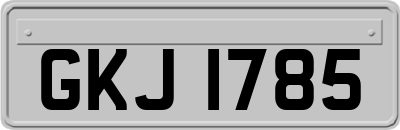 GKJ1785