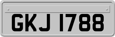 GKJ1788