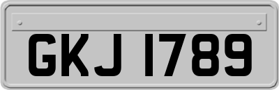 GKJ1789