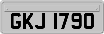 GKJ1790