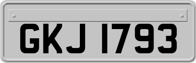 GKJ1793