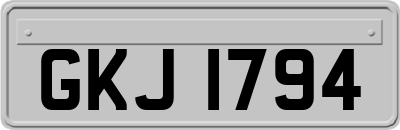 GKJ1794