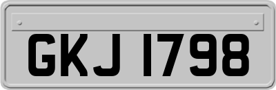 GKJ1798