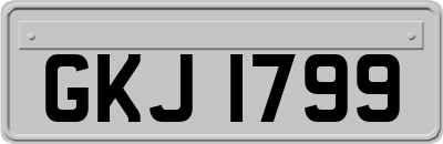 GKJ1799