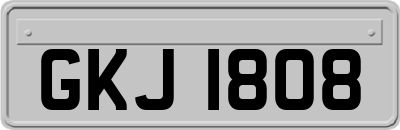 GKJ1808