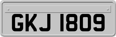 GKJ1809