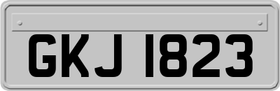 GKJ1823