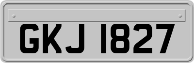 GKJ1827