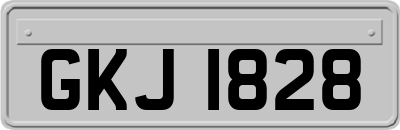 GKJ1828