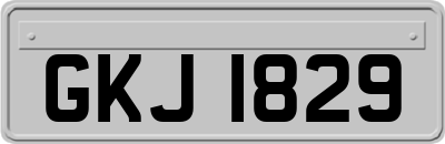 GKJ1829